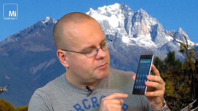 Bluboo Xtouch. 3D печать и амбиции в рамках смартфона.