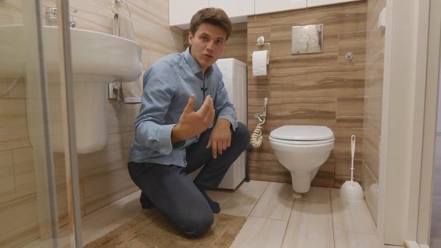 Обзор системы Умный дом. Wiren Board смотреть онлайн