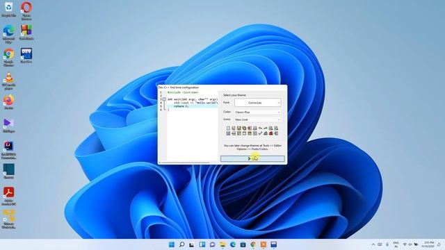 How to install DEV C++ on Windows 11 [2021 Update] Dev C++ | Latest GCC Compiler for C,C++