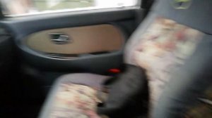 Автомобиль Грейт вол сейф