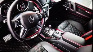 История создания AMG, Brabus, Carlsson. Какой мотор собрать? из каких запчастей?Каким путем пойти?