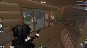 ММ2 ОБЗОР НОВОГОДНЕГО ОБНОВЛЕНИЕ 2024 🎄🎁🎅 #mm2