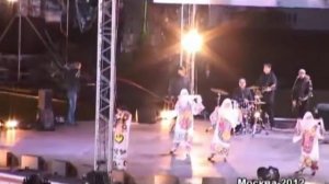 Шабнами Сураё - Москва,Россия