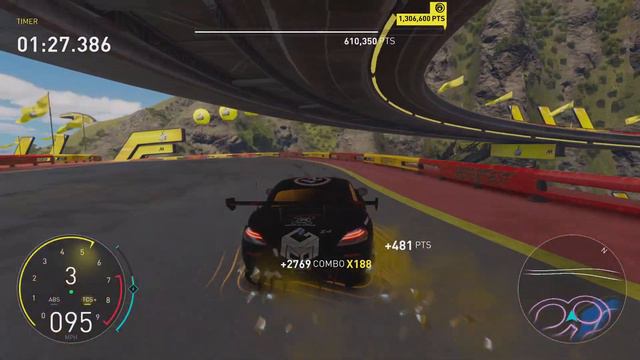 The Crew Motorfest [Drift Experience][Nature vs Nurture] top 100 run #thecrewmotorfest #ps5 #drift смотреть онлайн