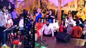 Шабнами Сурайё   Дилам асир Москва   Shabnam Surayo   Moscow 2017