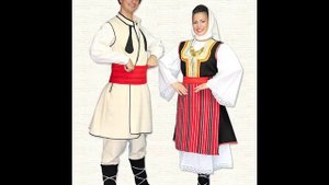 Ој, Ружице Румена ?️ Serbian folk song