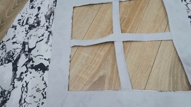 ВИГВАМ для ребенка СВОИМ РУКАМИ | Подробная инструкция по пошиву