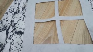 ВИГВАМ для ребенка СВОИМ РУКАМИ | Подробная инструкция по пошиву