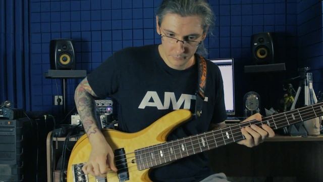 Упражнение "Слабые доли" смотреть онлайн