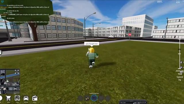 Я ИГРАЮ (часть 1) ✈️ ЛЕТИМ НА НОВЫЙ ОСТРОВ НА ВЕРТОЛЁТЕ ? Roblox Vehicle Simulator (T Bird) Beta смотреть онлайн