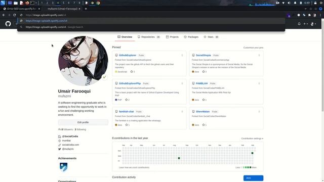 Application Error - Information Exposure with Stack Trace Information. | POC | #HackerOne смотреть онлайн