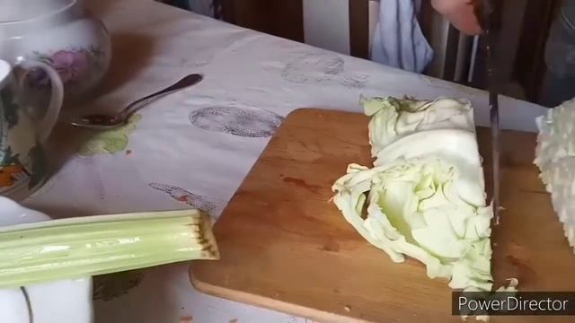 Реальный борщ! смотреть онлайн