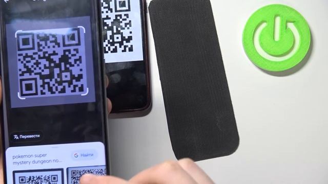 СКАНИРОВКА QR-КОДОВ с помощью камеры на Realme GT/ РАБОЧИЙ СПОСОБ!! БЕЗ СТОРОННИХ ПРИЛОЖЕНИЙ!