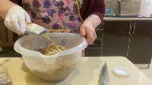 Рецепт из 90-х. Вкусные и сочные котлеты из гречки. Готовятся легко и быстро!