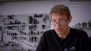 Реставрация раритетного немецкого мотоцикла BMWR75-5