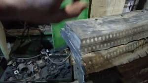 Гусеничный вездеход бродяга. Новый заказ