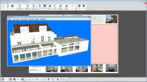 3D PDF Maker for SketcUp Tutorial 1. PDF with SketchUp 3D Models