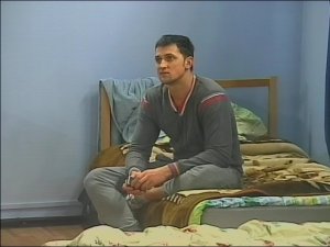 ДОМ-2 После заката 3213 день Ночной эфир (25.02.2013)