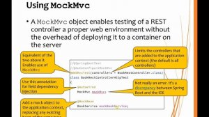 Unit Testing in Spring Boot