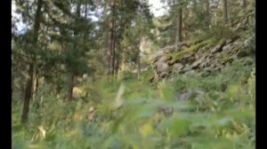 Легенды Таганая, Челябинская область