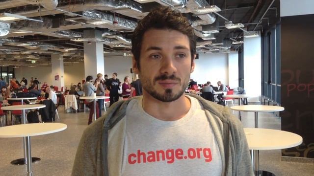 Дмитрий Савелов. Как создать петицию и продвигать ее? смотреть онлайн