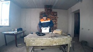 Интернет в Глуши!  Подключение частного дома к Интернету на чердаке!