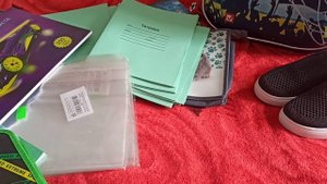 Собираемся в первый класс!!! Покупки к школе!!! Сколько стоит собрать в школу первоклассника???