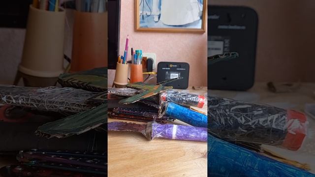 поделки из игры стандофф 2 (4 часть) смотреть онлайн