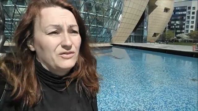 Балтийская Жемчужина