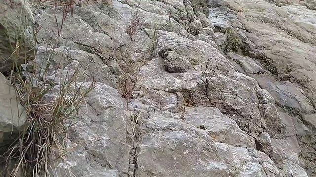 Водопад около с. Мехельта