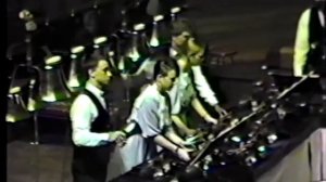 Martin Ringers 1986 - Day by Day from Godspell by Stephen Schwartz