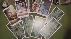 ОНЛАЙН гадание ЛЮБИТ ИЛИ НЕ ЛЮБИТ. Гадание на Таро