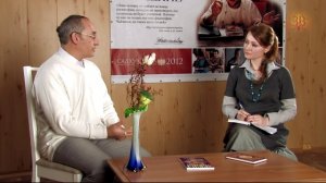 Законы Вселенной - в гостях Олег Торсунов, 4ч.