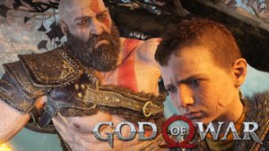 God of War Прохождение-Альвхейм(Без комментариев)PC#8