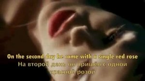Kylie Minogue ft Nick Cave   Where The Wild Roses Grow   Где дикие розы растут