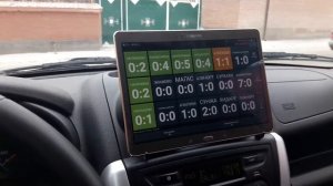 Простое крепление для планшета(1)