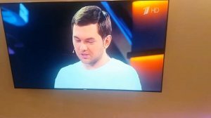 Обзор телевизора Samsung 8 серии 65 дюймов