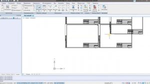 MultiCAD API. Automatic filling of drawing titles when document opened using external data