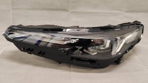 Фара левая для Changan cs55plus