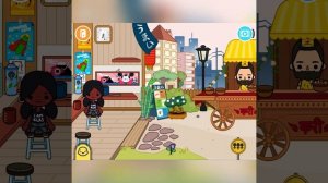 Как играть в току боку
В чем смысл игры