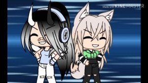 ~Клип~Дикая пума~|•Minsuko•life•|Gacha life|