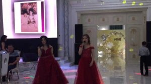 Наша песня для мамочки❤️ Юбилей Еспотаевой Айман Нурсейтовны ? Песня про маму на казахском