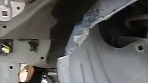 Honda 2002 CRV Compressor Replacement Part 2