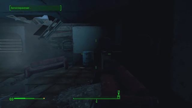 Fallout 4 Прохождение #26 Мед-Тек Рисерч смотреть онлайн