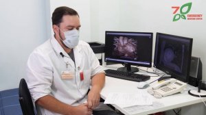 Кардиовизуализация  в Городской клинической больнице №7 Казани