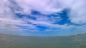 Очередная поездка на море