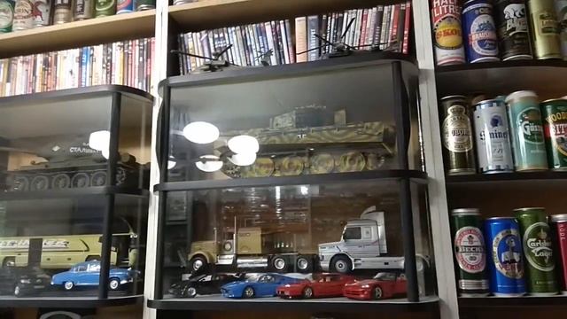 Уголок для остекления полок v2.0 смотреть онлайн