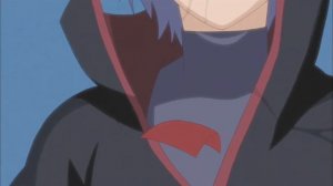 Смерть Конан и детсво Яхико Конан и Нагато