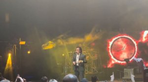 Andy Madadian live in Toronto