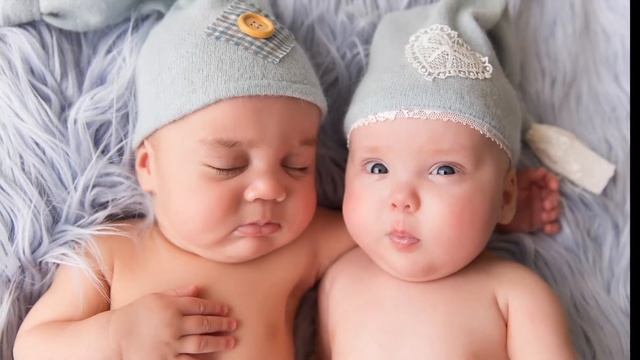 Слайд шоу Майе и Кариму 4 месяца HD смотреть онлайн